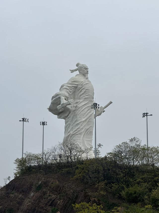 辛弃疾文化园旅行图片 4