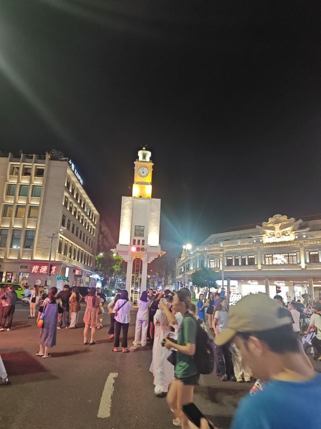 泉州古城旅行图片 1