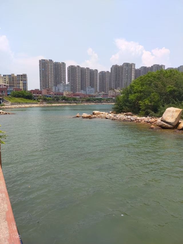 礁石公园旅行图片 2