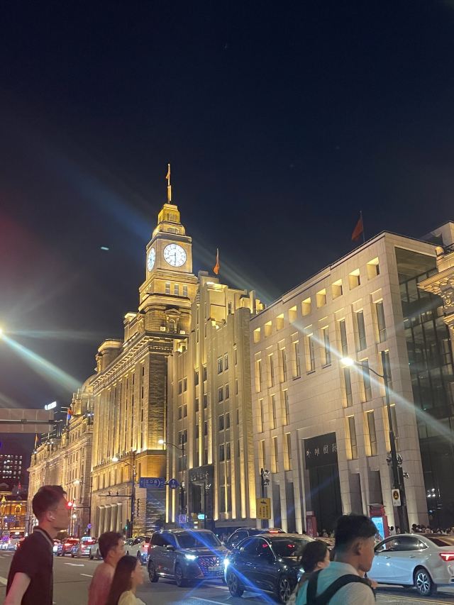 万国建筑博览群旅行图片 3