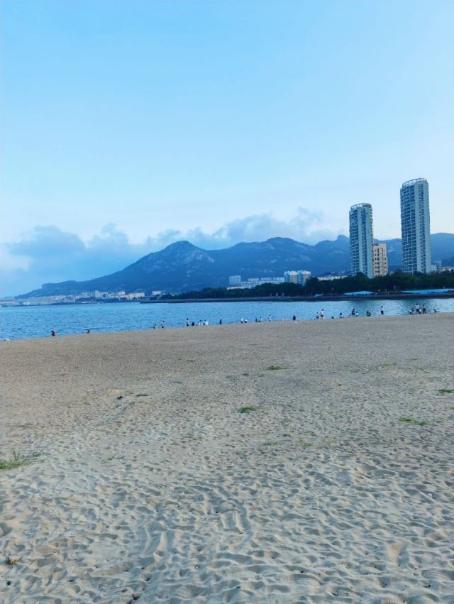 石岛公园旅行图片 3