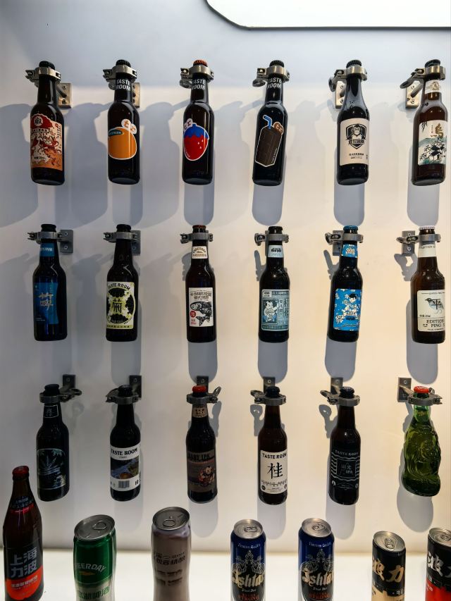 千岛湖啤酒小镇旅行图片 3