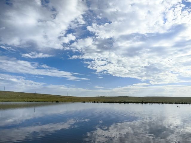 红石崖国家生态公园旅行图片 1