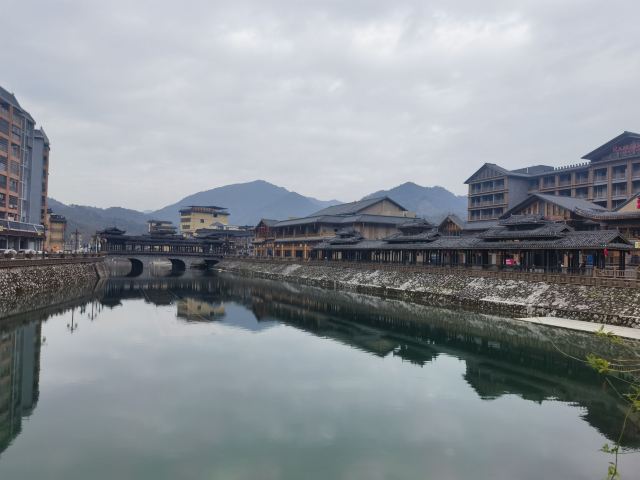 洛神谷旅行图片 1