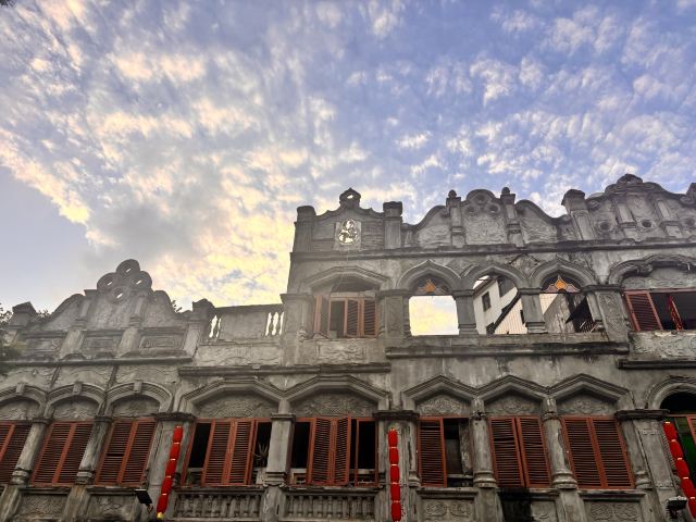 孔庙旅行图片 8