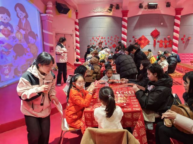 南京欢乐谷旅行图片 3