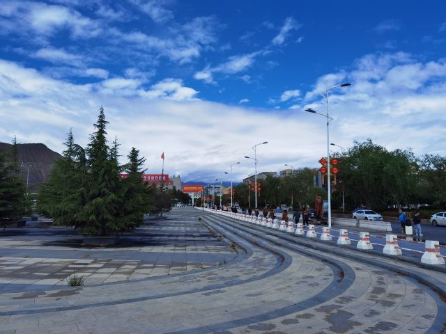 拉萨之窗旅行图片 3