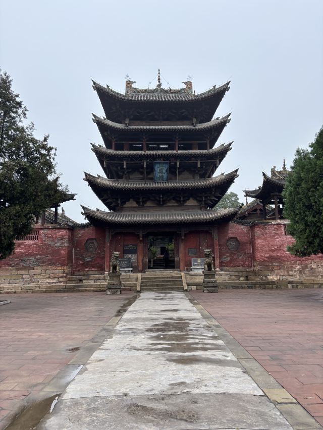 五凤楼旅行图片 3