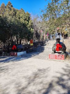 龟山望龙洞风景区-枣庄-YoYo_7M6P0K2U