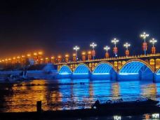 伊犁河大桥-伊宁市-迪肯孔裴矩