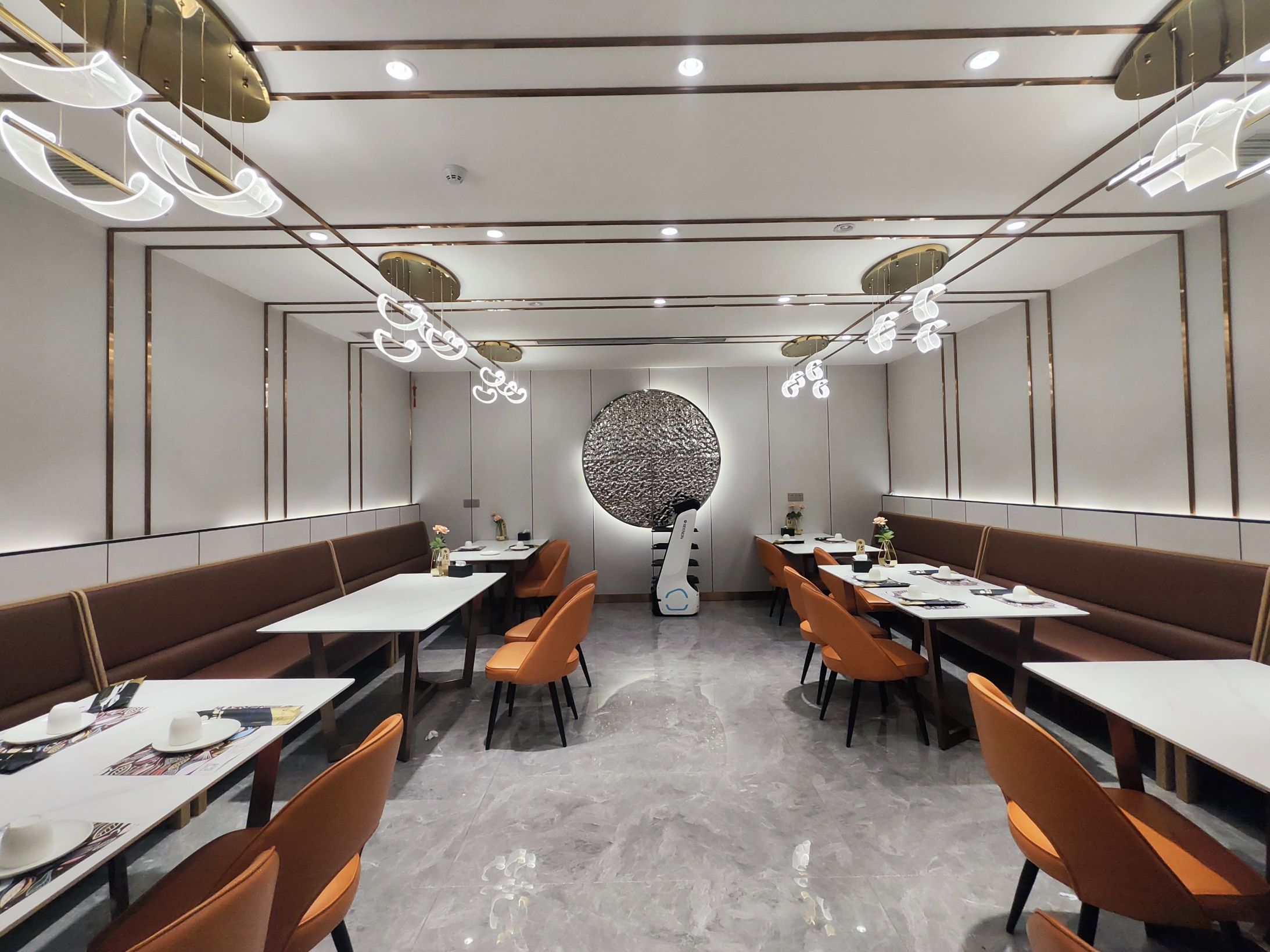 壹品鲜海味馆(海滨店)