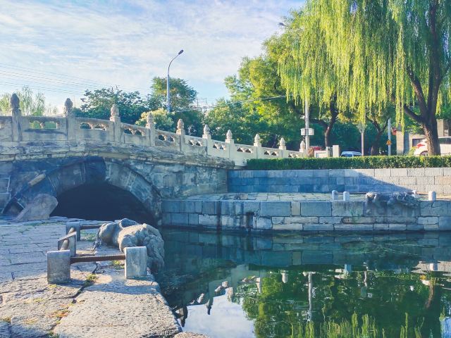 万宁桥旅行图片 3