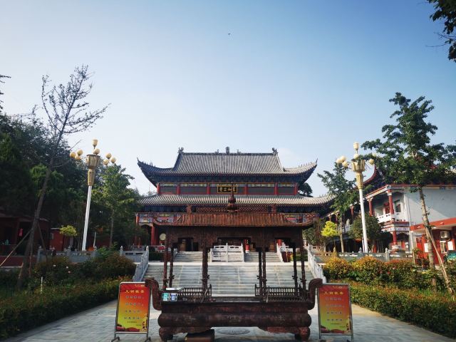 法云寺旅行图片 5