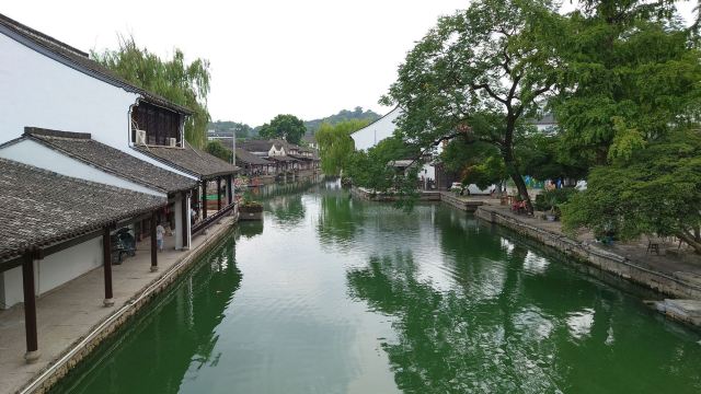 西小路历史街区旅行图片 4