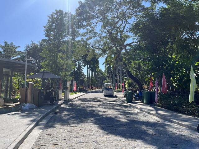 七仙岭全球热带水果博览中心旅行图片 3