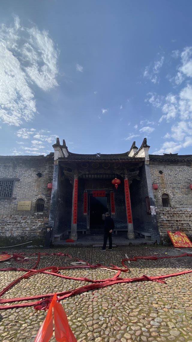 腊元古村旅行图片 14