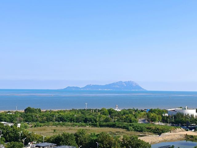 城市阳台景区旅行图片 2