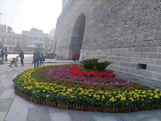 五一广场旅行图片 1