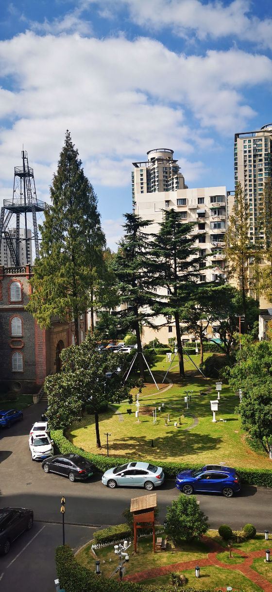 徐家汇大修道院旅行图片 12