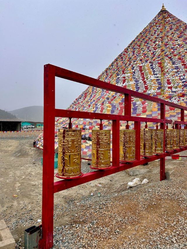 大经幡旅行图片 3