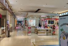 南宁百货大楼(贺州店)购物图片