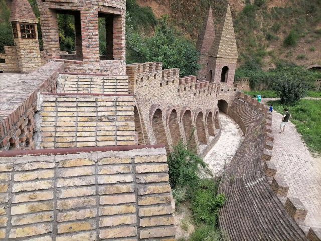 铜川棉花库旅行图片 4