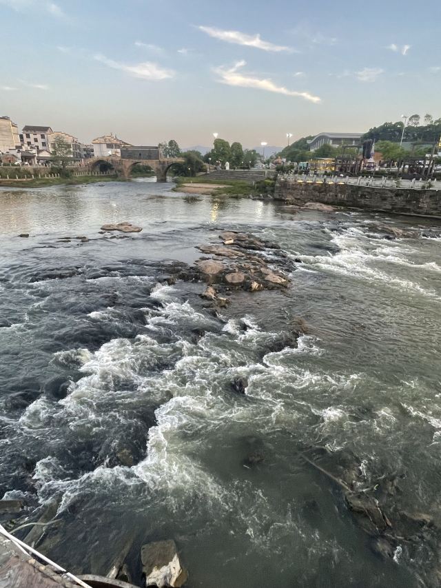 黎川古城旅行图片 8