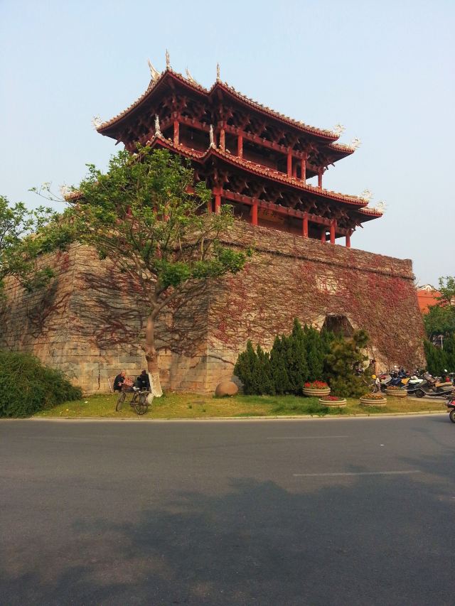 朝天门旅行图片 1
