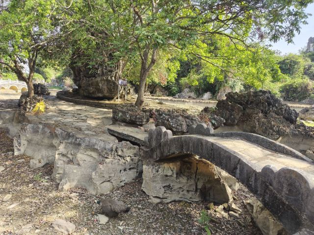 石景林景区旅行图片 1