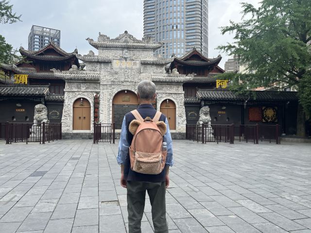 浮玉桥旅行图片 4