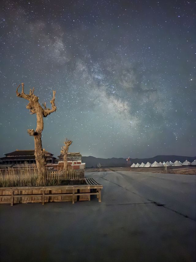 敦煌丝路遗产城旅行图片 4