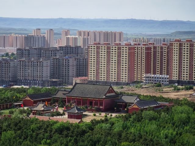 凤凰楼(暂停开放)旅行图片 3