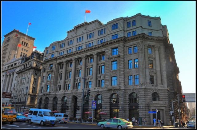 万国建筑博览群旅行图片 1