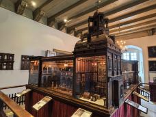 伊埃斯科城堡-Kvaerndrup-季云帆