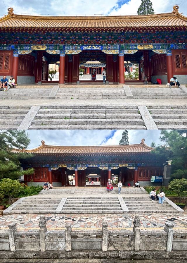 文庙旅行图片 7
