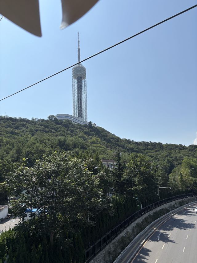 劳动公园旅行图片 3