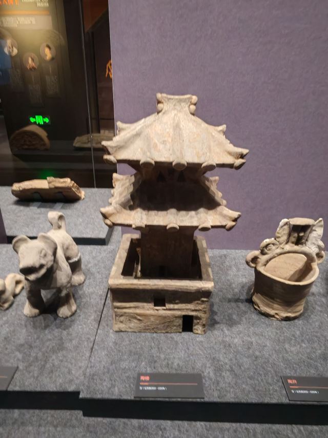 保定东湖公园旅行图片 1
