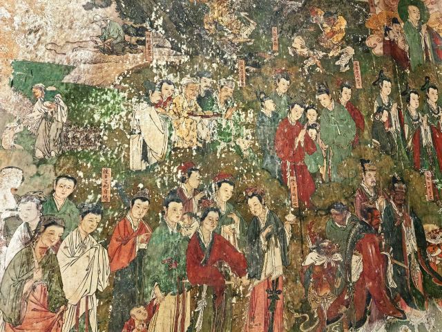 毗卢寺旅行图片 3