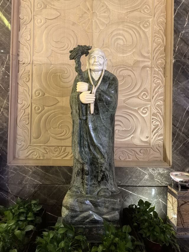 经律论文化旅游小镇旅行图片 7