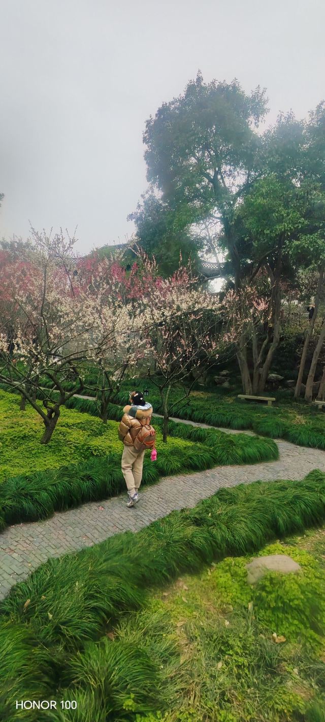 扬州大运河文化旅游度假区·史可法纪念馆旅行图片 6