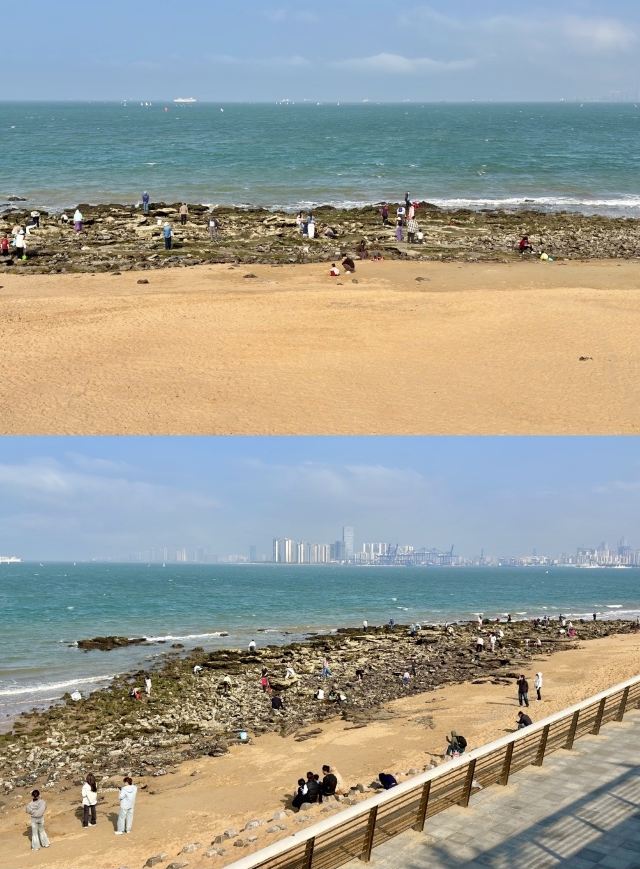 海口观海台旅行图片 7