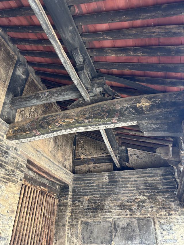 夏禹神祠旅行图片 4