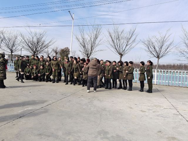 南京森林大世界旅行图片 6