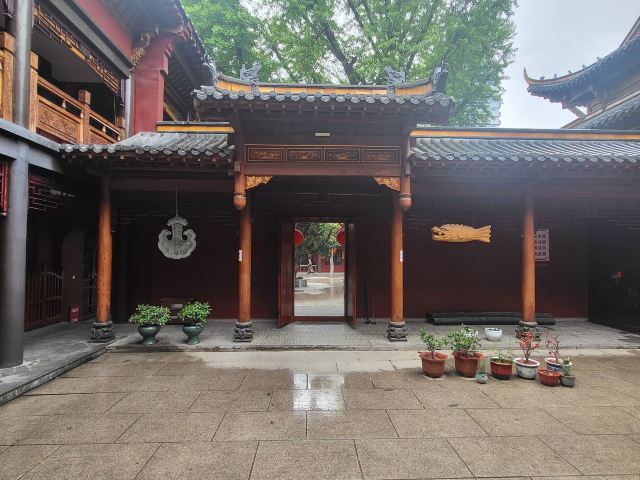 明教寺旅行图片 3