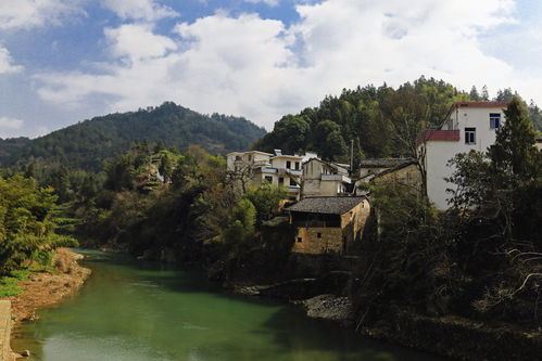 石潭村旅行图片 4