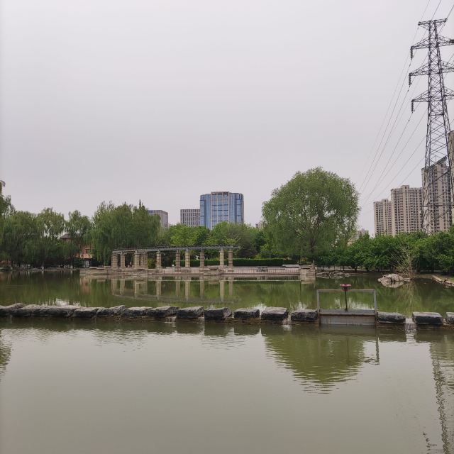 西局玉璞园旅行图片 15