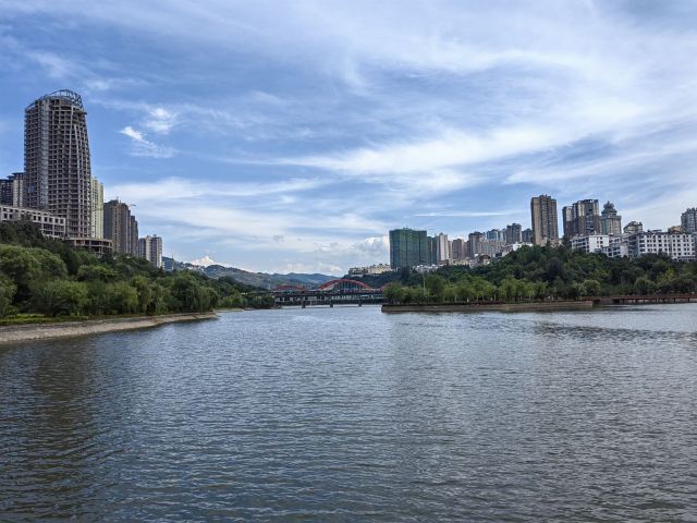 东湖公园旅行图片 1