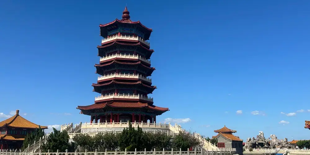 永安旅遊