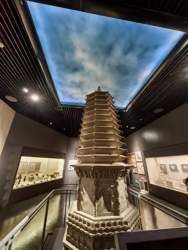 唐山消防主题公园旅行图片 1