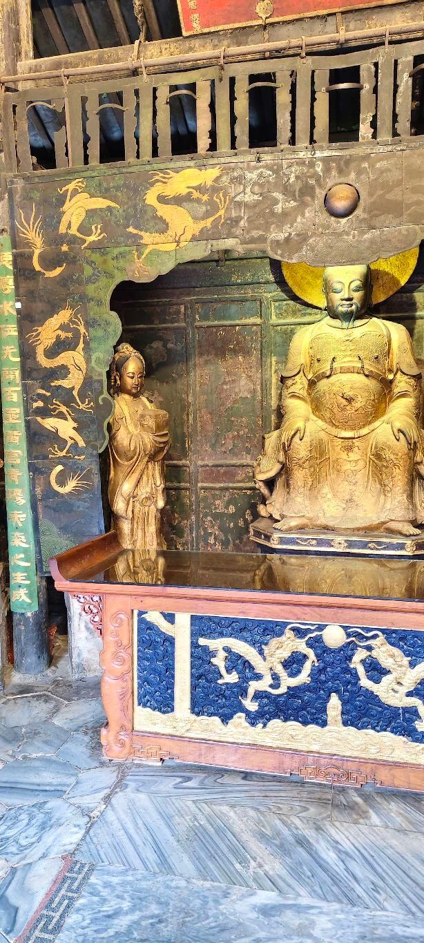 金殿风景名胜区旅行图片 2